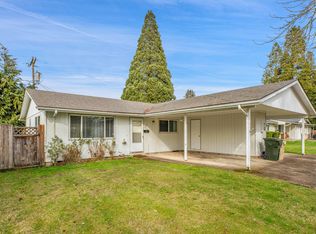 1425-1525 SW Tracy Ct #366-TC1512, Albany, OR 97321