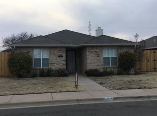 8308 Dixon Ave, Lubbock, TX 79423