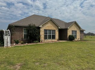 16411 SW 25th Ct, El Reno, OK 73036