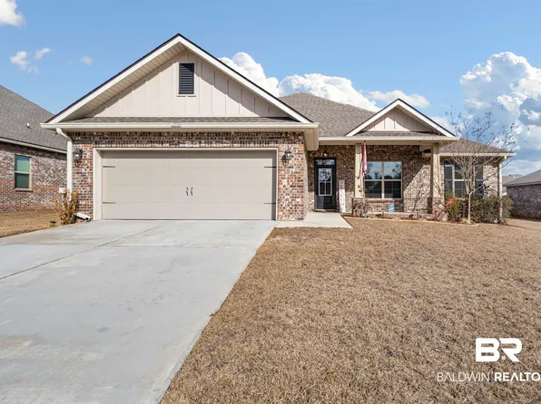 11589 Forsyth Loop, Spanish Fort, AL 36527
