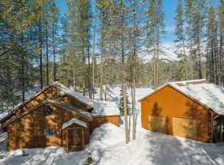 4700 Blankenship Rd, Columbia Falls, MT 59912