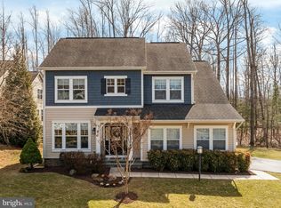 14353 Northbrook Ln, Gainesville, VA 20155