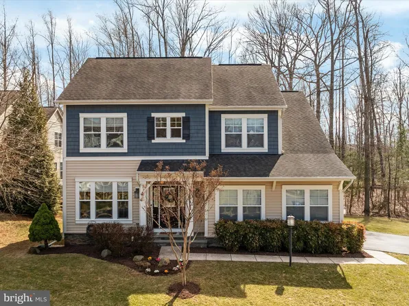 14353 Northbrook Ln, Gainesville, VA 20155