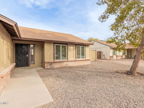 4640 W GARY Drive, Chandler, AZ 85226