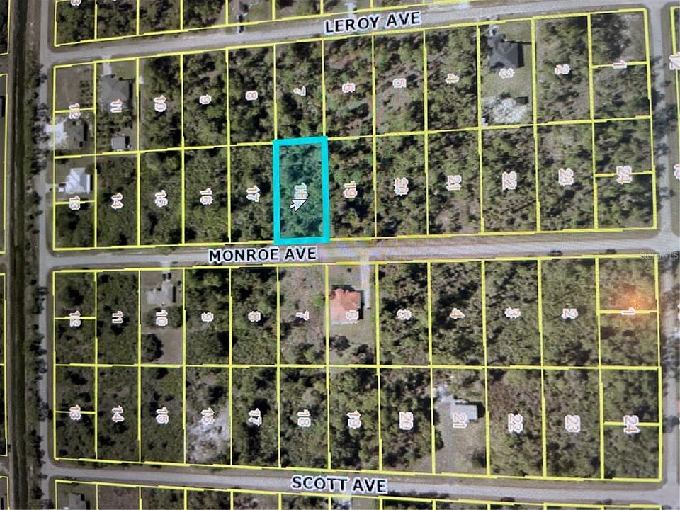 1st image of 811 MONROE AVENUE LOT 18