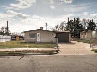919 N Sapphire Dr, Layton, UT 84041