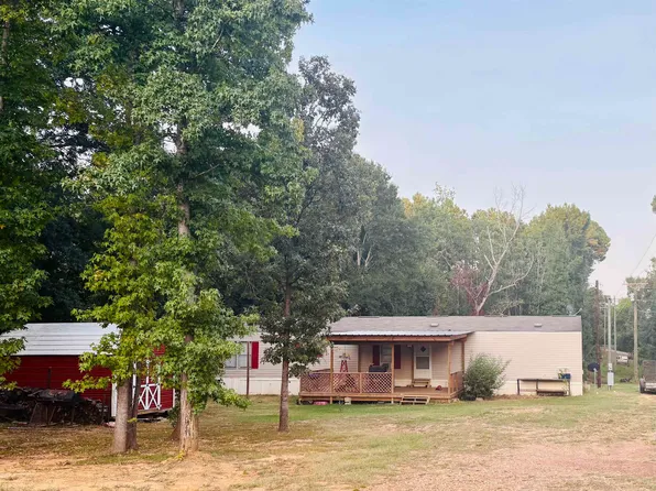 13976 N County Road 2166, Henderson, TX 75652