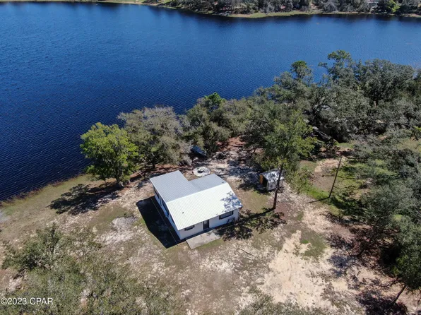 15218 Lucy Ln, Southport, FL 32409