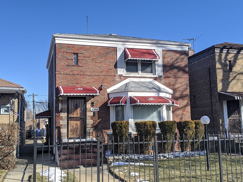 2nd image of 9841 S Dobson Ave