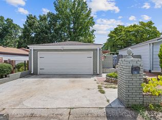 935 Bobcat Ct SE, Marietta, GA 30067