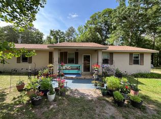 4834 Main Hwy #301, Bamberg, SC 29003