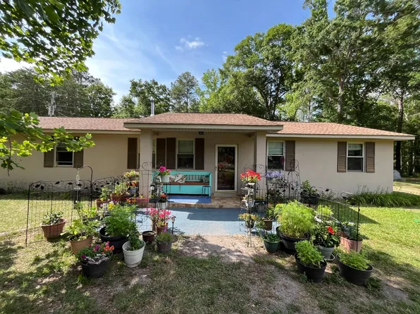 4834 Main Hwy #301, Bamberg, SC 29003