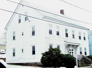 15 Saint Marys St, Biddeford, ME 04005