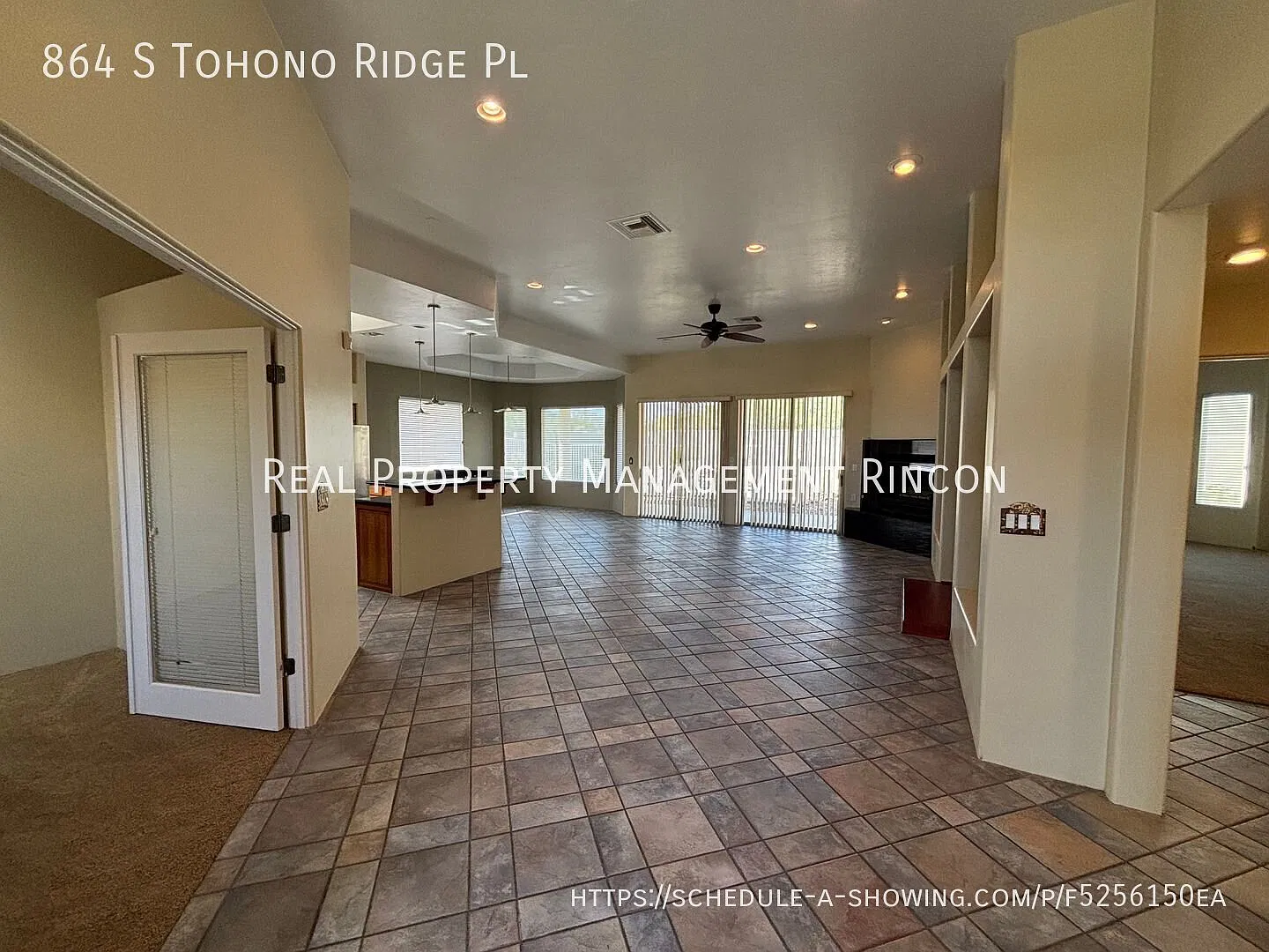 Stunning 4-Bed, 3-Bath Home in Desirable Starr Pass! — Photo 3