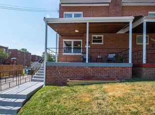 1015 Hamilton St NE, Washington, DC 20011