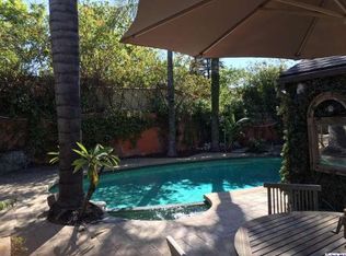 1523 Val Verde Pl, Glendale, CA 91208