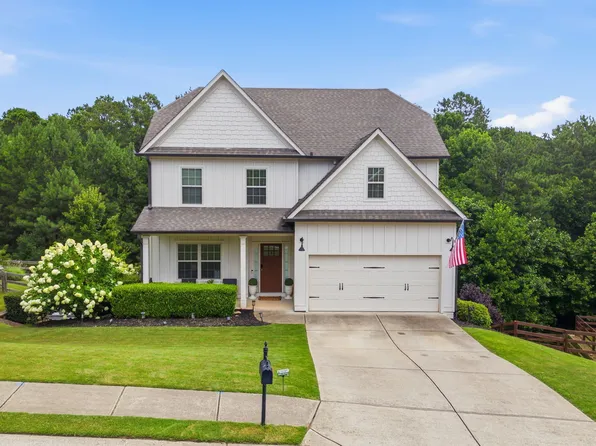 1143 Blankets Creek Dr, Canton, GA 30114