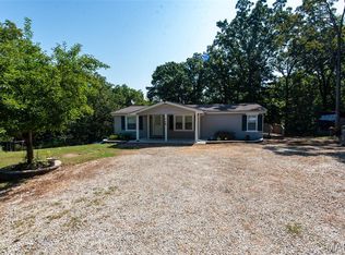 2336 N Bend Loop, Union, MO 63084