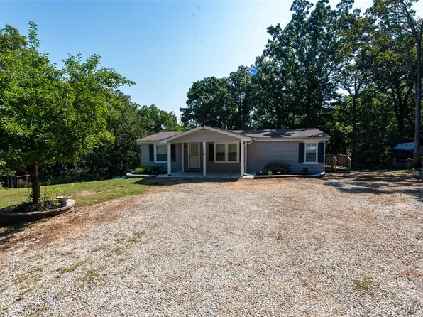 2336 N Bend Loop, Union, MO 63084