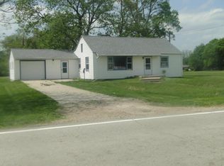 1821 Delphi St, Ellsworth, IA 50075