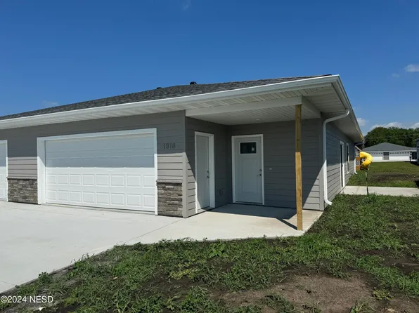 1818 4th St NW, Watertown, SD 57201