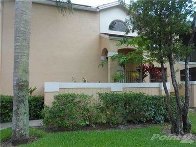 12022 NW 11th St #12022, Pembroke Pines, FL, 33026
