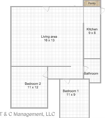 5th image of 504 Pennsylvania St SE APT 1