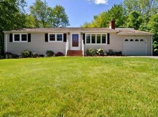 62 Clementel Dr, Durham, CT 06422