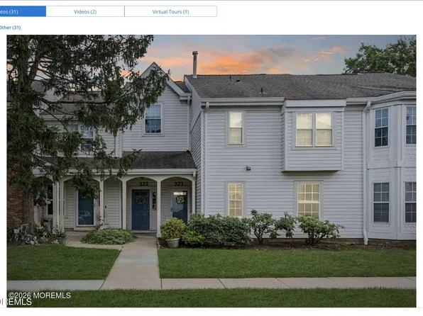 321 Tulip Ln, Freehold, NJ 07728