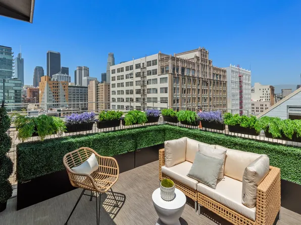 738 S Los Angeles St APT 708, Los Angeles, CA 90014