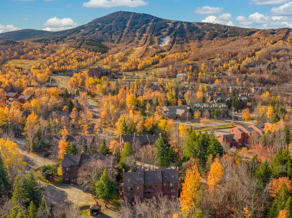 530 Spruce Creek Road #530, Carrabassett Valley, ME 04947
