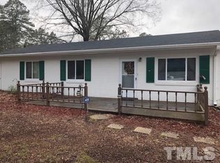 7124 S Nc 55 Hwy, Fuquay Varina, NC 27526