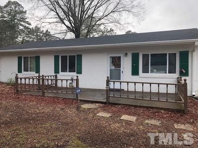 7124 S Nc 55 Hwy, Fuquay Varina, NC, 27526