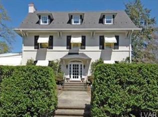 1306 Prospect Ave, Bethlehem, PA 18018