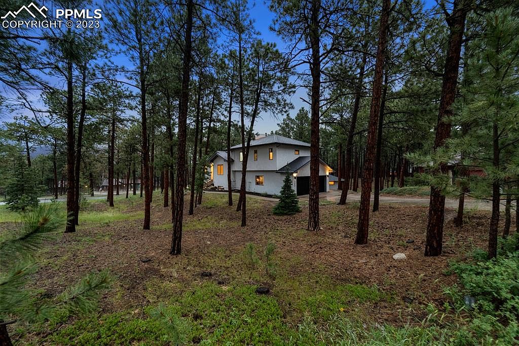 17865 Fairplay Way, Monument, CO 80132 MLS 5933843 Zillow