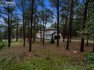 17865 Fairplay Way, Monument, CO 80132