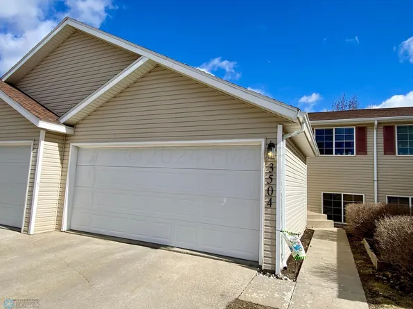 3504 32nd St S, Fargo, ND 58104
