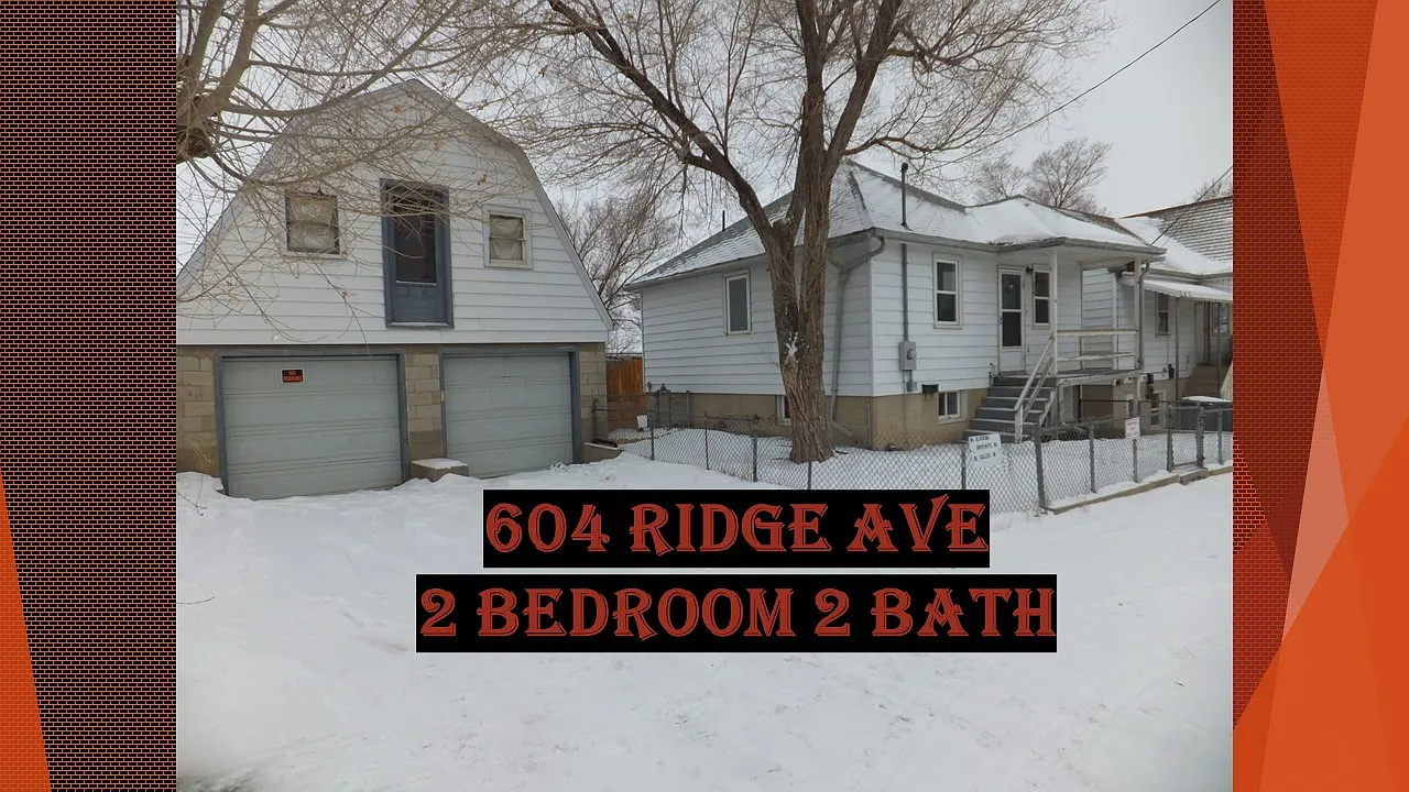 604 Ridge Ave - 604 — Photo 1