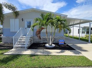 17100 Tamiami Trl #62, Punta Gorda, FL 33955