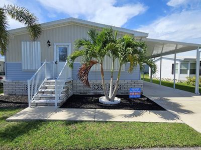 17100 Tamiami Trl #62, Punta Gorda, FL, 33955