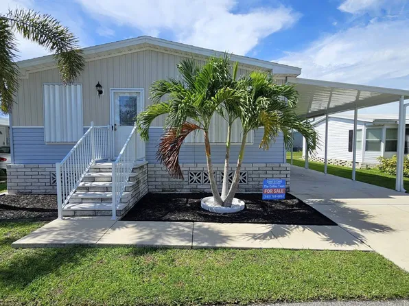17100 Tamiami Trl #62, Punta Gorda, FL 33955