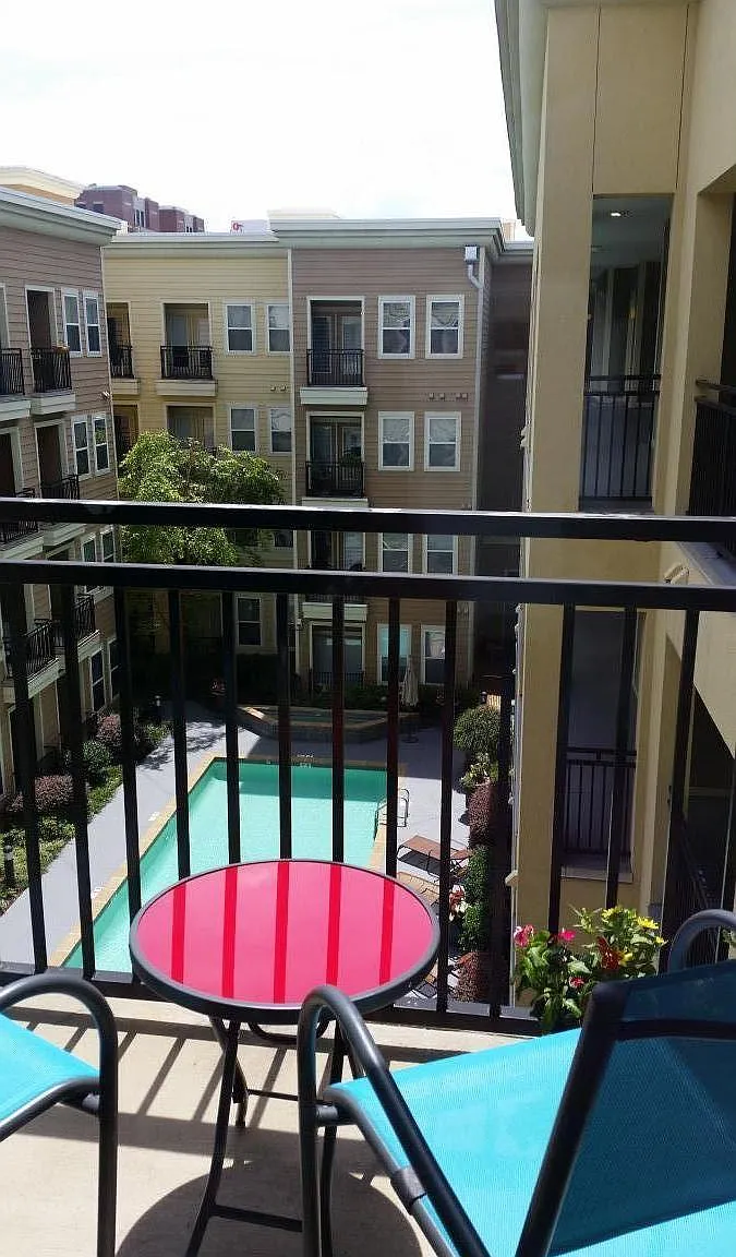 1 bed, 618 sqft, $1,500 — Photo 1