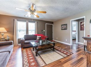 2925 Starnes Rd, Charlotte, NC 28214