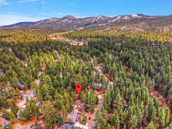 393 Catalina Rd, Big Bear Lake, CA 92315