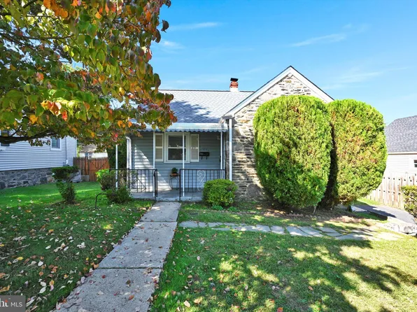 83 Seward Ln, Aston, PA 19014