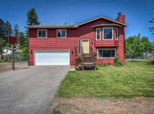 7061 W Trevor St, Rathdrum, ID 83858