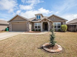 9035 S 254 East Ave, Broken Arrow, OK 74014