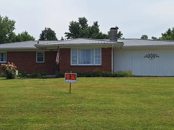 1727 W Highway 92, Stearns, KY 42647