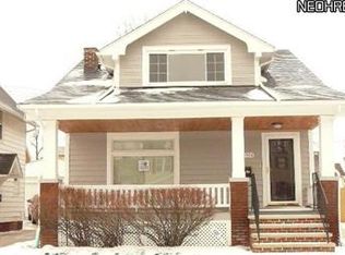13706 Thornhurst Ave, Garfield Heights, OH