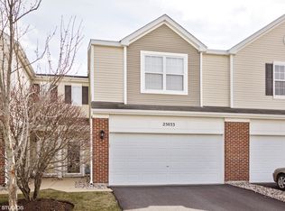 25033 S Clare Cir, Manhattan, IL 60442